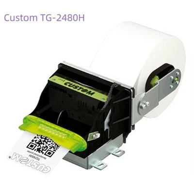 Argraffydd Derbynneb Thermol TG 2480H III